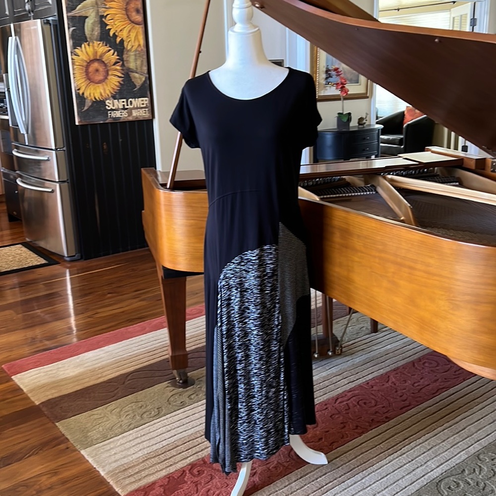 Alembika Midi Dress